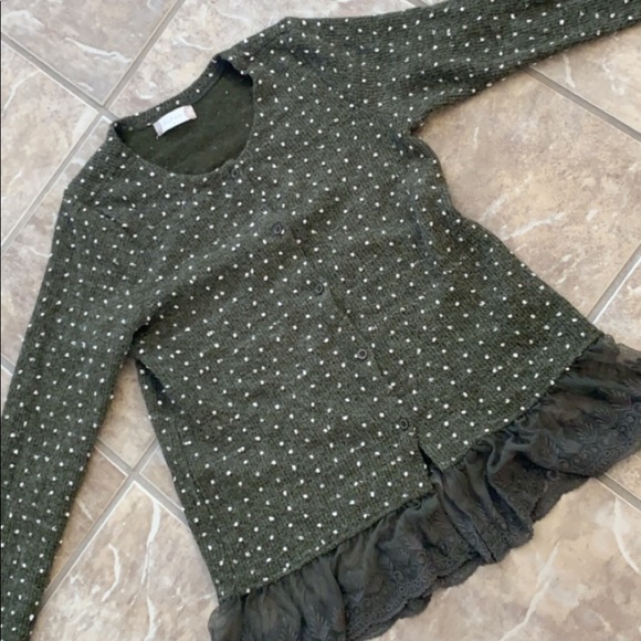 Alterd State Sweater - Picture 1 of 1